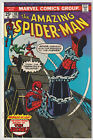 Amazing Spiderman #148 (Sep 1975, Marvel), VFN condition (8.0), Jackal revealed