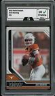 2023 Panini Instant #42 Arch Manning GRADED 10 GEM MINT RC Rookie
