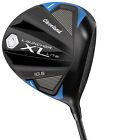 Cleveland Launcher XL Lite 10.5* Driver Senior Project X Cypher 40 Right Handed