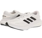 Men's adidas Supernova 2 Running Shoes Size 10.5 White/Black/Gray