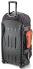 BKTM Team Travel/Sports/Duffle Bag 9800 Black/Orange-Best Price On New Arrival