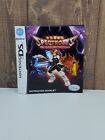 Nintendo DS - Spectrobes Beyond The Portals Manual Only