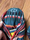 Vibram Furoshiki Wrapping Sole Barefoot Shoes Fivefingers Mens 7.5 Womens 9 - 10