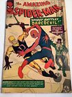 The Amazing Spider-Man #16 (Marvel Comics September 1964) Pre Owned