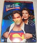 Lois & Clark The New Adventures of Superman The Complete First Season DVD Set