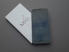 Meizu MX5 Silver - Used Android Smartphone For Parts As Is