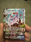 Pokémon TCG Espeon VMAX Fusion Strike 270/264 Holo Secret Rare Alt Art