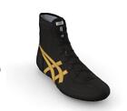 29.0㎝ Asics Wrestling Shoes Order Black Gold