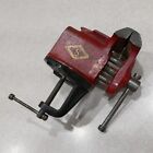 Vintage Small Clamp on Vise Anvil 2-3/8
