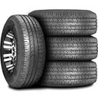 4 Tires Laufenn (by Hankook) X Fit HT 235/70R16 106T A/S All Season (Fits: 235/70R16)