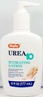 Rugby UREA 10 Intensive Hydrating Lotion 6 oz