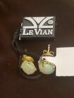Levian Opal 1.16 Ct earrings