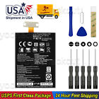 For AT&T LG Optimus G E970 Replacement Battery BL-T5 Tool Kit Adhesive