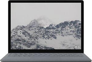Microsoft Surface Laptop 2, Intel I5, 8GB, 256GB, 13.5
