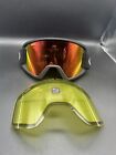 New ListingGiro Ski/Snowboard Goggles Amber & Yellow(new Lens)