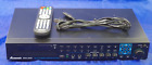 Acesonic BDK-2000 Blu-Ray Karaoke Player & Remote Bundle Tested And Working