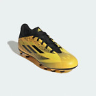 Adidas Youth X Speedflow.4 Messi -Gold/Black/Yellow