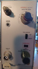 TEKTRONIX 7A29 1GHz Amplifier Vertical Plugin / Module