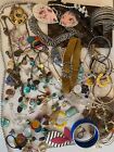 🔥 Vintage to Now JUNK DRAWER LOT Estate Jewelry Unsearched Untested🔥