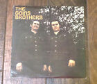 New ListingThe Goins Brothers - 1975 Rebel Recording - SLP 1543 Bluegrass LP