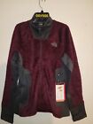 North Face Grizzly Pack Fleece Jacket L High Loft Polartec NWT
