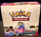Pokemon Temporal Forces Booster Box  - 36 Booster Packs Brand New Factory Sealed