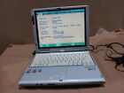 Fujitsu Lifebook T4220 Laptop Tablet PC Core 2 Duo @ 2 GHz 12.1