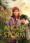 Angels in Every Storm - DVD By Molly Ruebe Haig - VERY GOOD