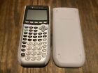 New ListingTI-84 Plus Silver Edition Graphing Calculator Parts Only Doesn't Power On