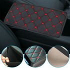 Universal Car Armrest Center Console Pad Cover Cushion Mat Auto Car Accessories (For: 2022 F-250 Super Duty)