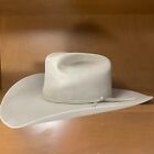 Tan Stetson XXXXX 7 1/8 R SF0575D440 Cowboy/Rancher Hat