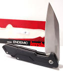 KERSHAW KS1355 ENDEMIC Tactical Spring Open Assisted Folding Pocket Knife EDC