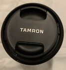 Tamron 28-200mm F/2.8-5.6 Di III RXD Lens for Sony E- Mount with bag and clean