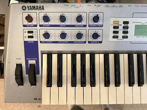 Yamaha CS2X Vintage Control Synthesizer