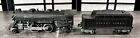 Lionel Prewar #229 Locomotive with #2466W Tender