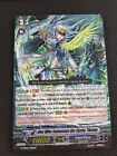 Cardfight!! Vanguard TCG One Who Surpasses the Storm, Thavas G Trial Deck 4:...