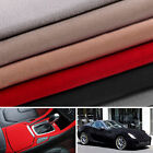 Premium Suede Fabric Luxury Car Headlining & Interior Fabric Material Upholstery