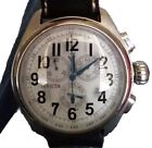 Invicta Watch Vintage Collection Model 5461 Leather Band Water Resistant 100 MT