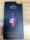SKYN WAVE PERSONAL MASSAGER-BRAND NEW