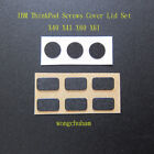 IBM ThinkPad Screws Cover Lid Set for X40 X41 X60 X61