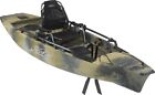 Hobie Mirage Pro Angler 12 Fishing Kayak - Camo