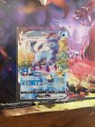 Pokemon Card - Korean Glaceon VMAX 091/069 HR SA Eevee Heroes S6a Holo Alt Art