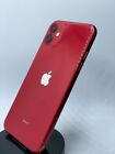 Apple iPhone 11 - 64GB - Red -Unlocked / ACC | See description..