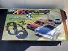 1989 AFX SUPER RALLYE RACE SET 8617 AURORA TOMY TYCO SLOT CARS IN BOX COMPLETE