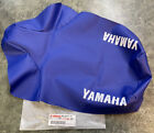 1998-2006 Yamaha PW80 PW 80 Seat Cover Genuine OEM 3RV-24731-41-00 (For: Yamaha PW80)