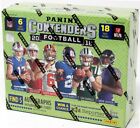 2018 PANINI CONTENDERS FOOTBALL HOBBY 12 BOX CASE BLOWOUT CARDS