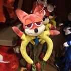 Disney authentic 2023 Zootopia Fox nick movable ear headband For Fun disneyland