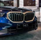 BMW OEM G60 G68 i5 2024+ Titanium Bronze Front Grille Fits All i5 Models  New (For: BMW)