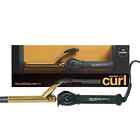 Paul Mitchell Express Gold Curl 0.75 inch Curling Iron