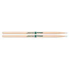 Promark American Hickory 7A Natural Nylon Drum Sticks
